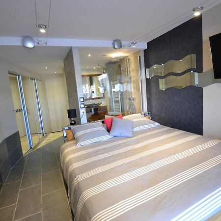 Studio Naturiste Captive Heliopolis Fg 13 Agde Ngoại thất bức ảnh