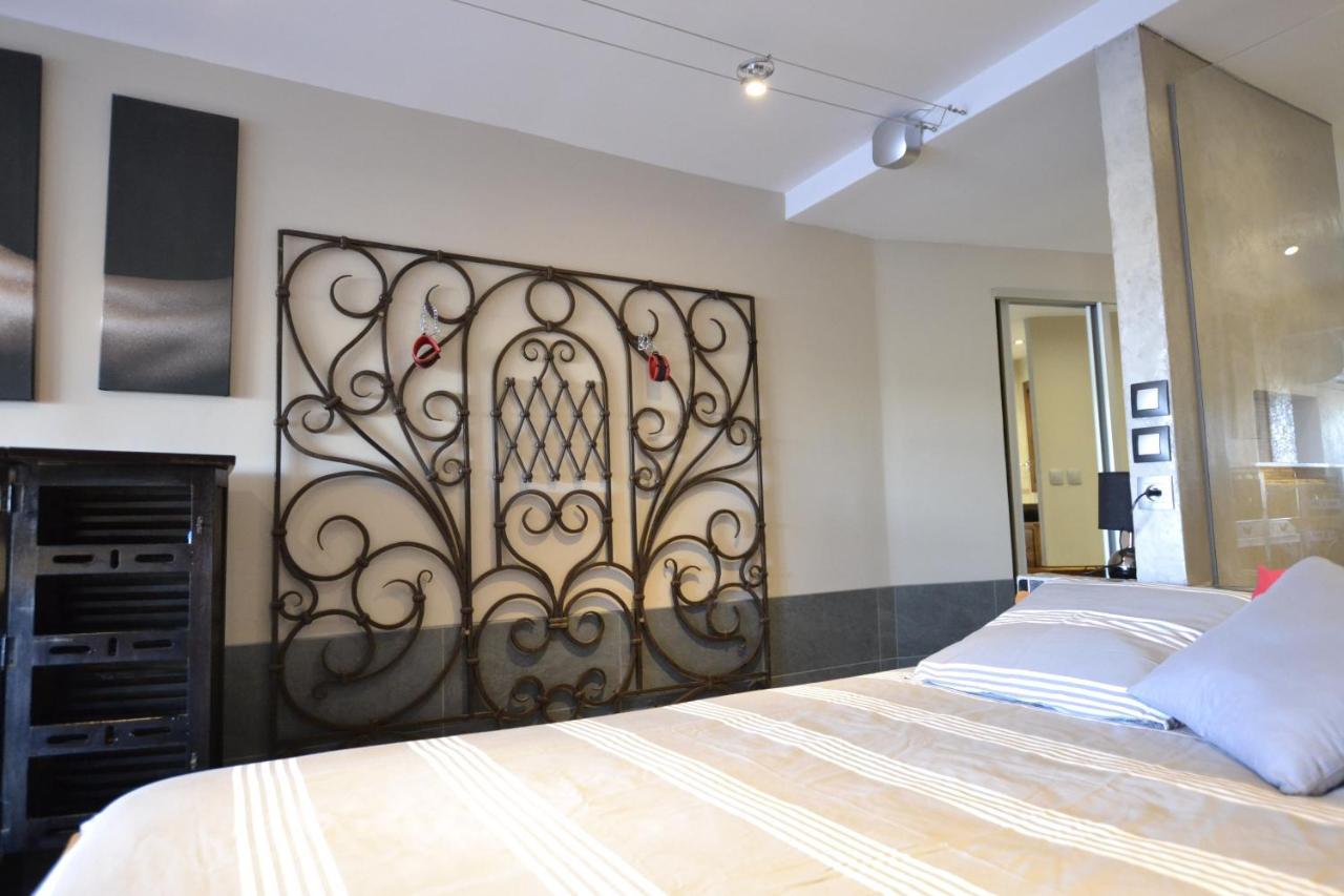 Studio Naturiste Captive Heliopolis Fg 13 Agde Ngoại thất bức ảnh