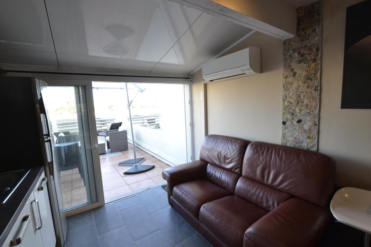 Studio Naturiste Captive Heliopolis Fg 13 Agde Ngoại thất bức ảnh