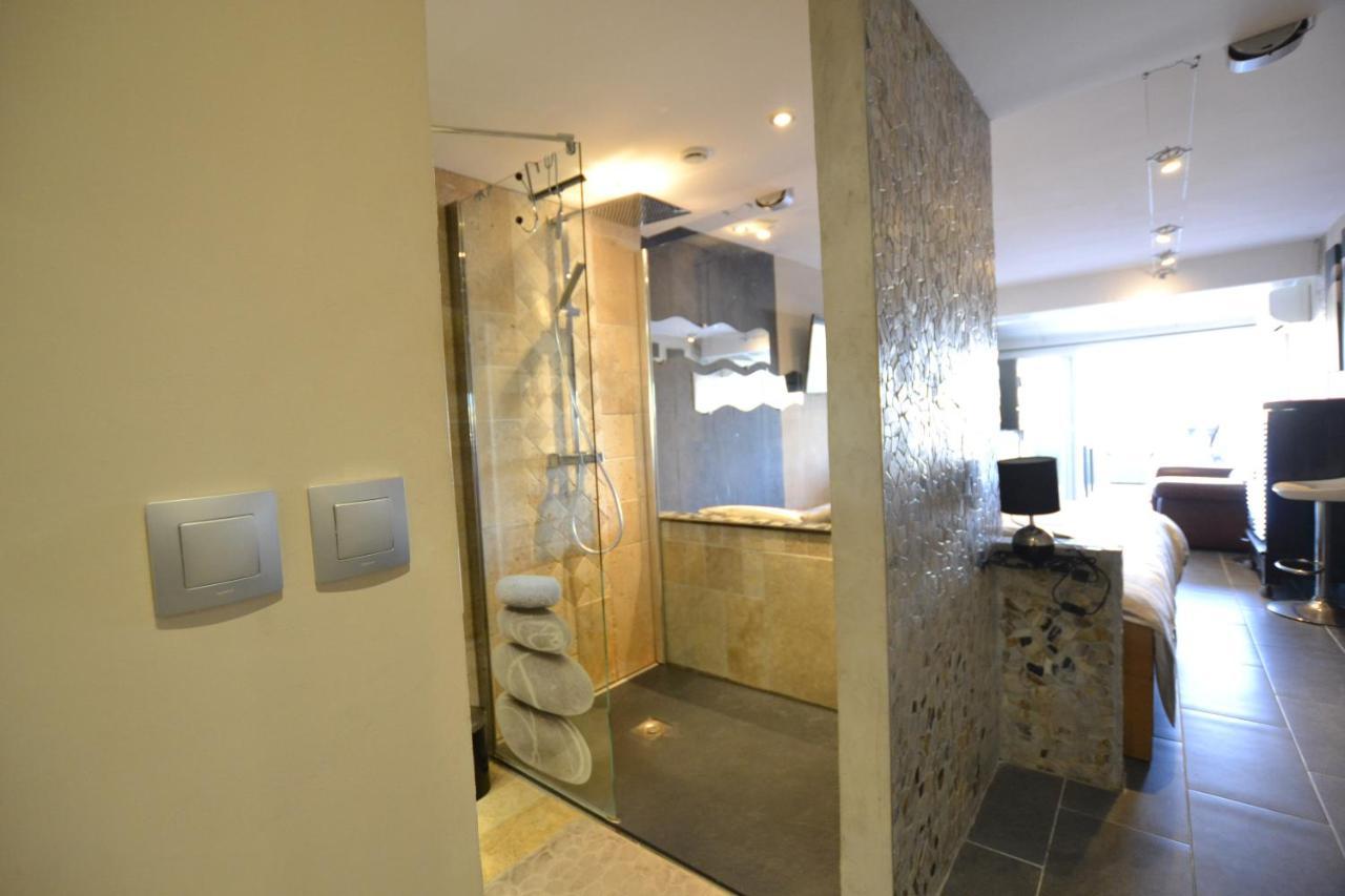 Studio Naturiste Captive Heliopolis Fg 13 Agde Ngoại thất bức ảnh