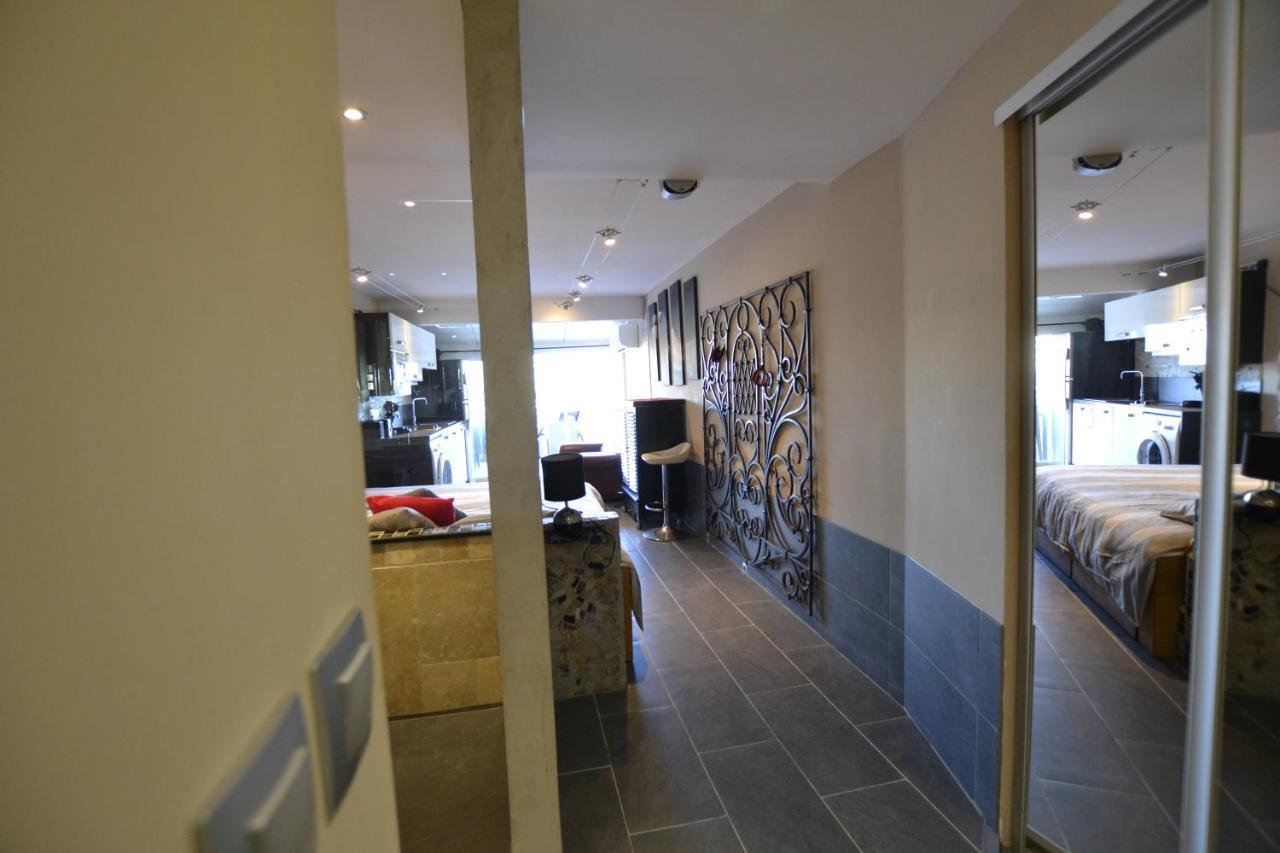 Studio Naturiste Captive Heliopolis Fg 13 Agde Ngoại thất bức ảnh