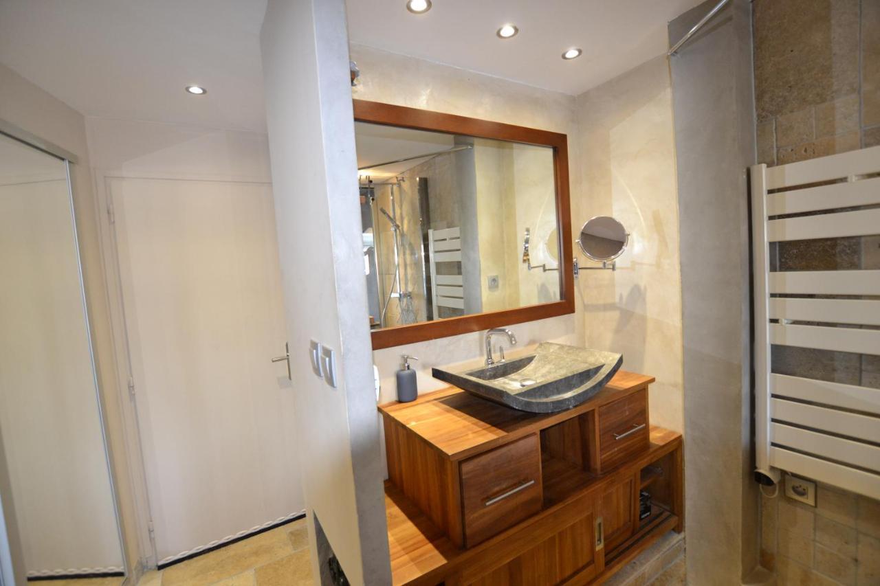 Studio Naturiste Captive Heliopolis Fg 13 Agde Ngoại thất bức ảnh