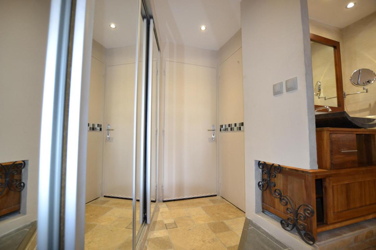Studio Naturiste Captive Heliopolis Fg 13 Agde Ngoại thất bức ảnh