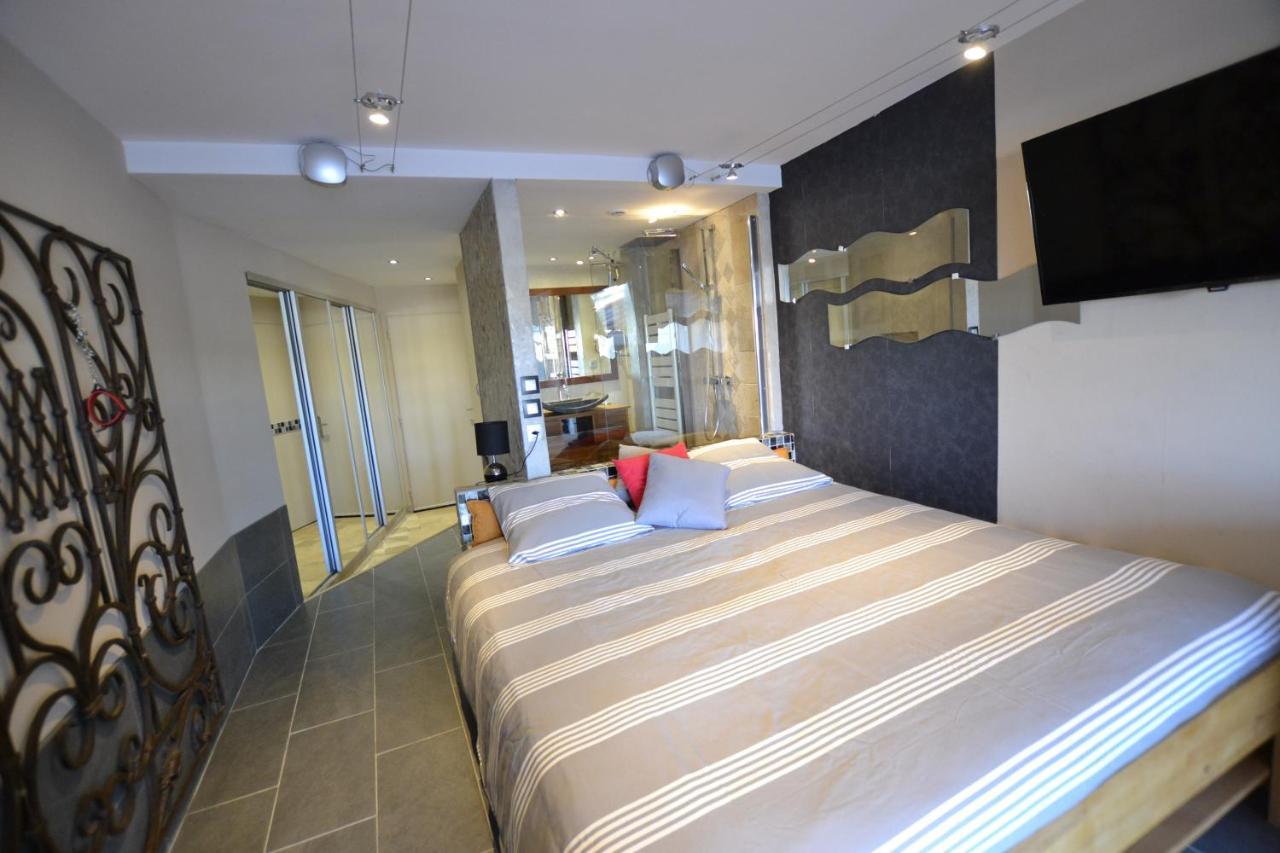 Studio Naturiste Captive Heliopolis Fg 13 Agde Ngoại thất bức ảnh